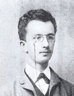 Karl Ludwig Hoschna 