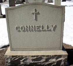 Bertha B. Connelly 