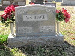 Edna L. <I>Best</I> Wallace 