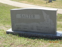 Ralph Edison Salter 