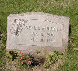 Nellie B. Burns 