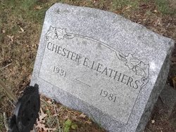 Chester E. Leathers 