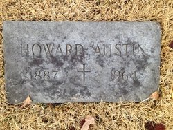 Howard Austin 