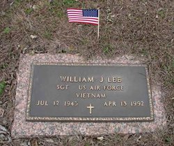 William J. Lee 