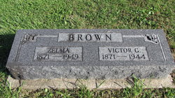 Victor G. Brown 