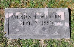 Stephen L Wilburn 