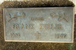 Frank Keller 