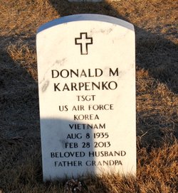 Donald Mac Karpenko 