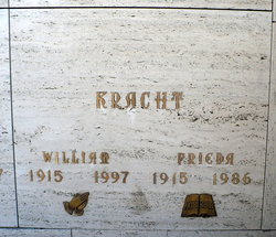 William H. Kracht 