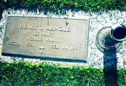 Henry J. Arnold 