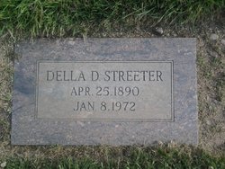 Della D Streeter 