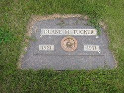 Duane M. Tucker 