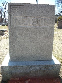 Everett Waldemar Nelson 