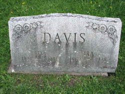 Ada May <I>Townsend</I> Davis 