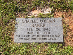 Charles O'Brian Baker 