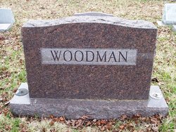 William B. Woodman 