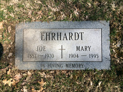 Mary Ehrhardt 