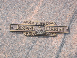 Joseph A. Donnini 