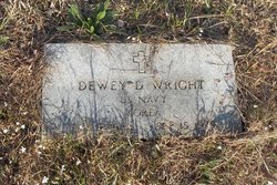 Dewey D. Wright 
