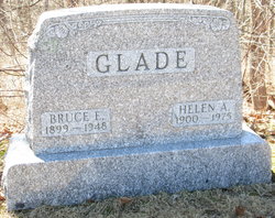 Bruce Edgar Glade 