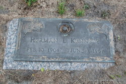 Herman L. Kennedy 