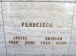 Janice M. Francisco 