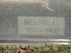 Bessie C <I>Crews</I> Acklen 