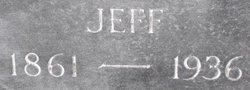 Erwin Jefferson “Jeff” Roberts I