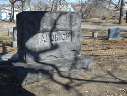 Florence B. Aldrich 