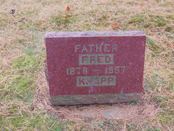 Fred Knapp 