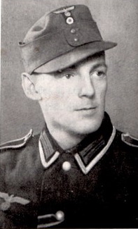 Hubert Waldherr 