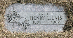 Henry Lewis Lais 
