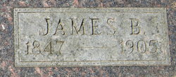 James B Payne 