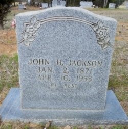 John H. Jackson 