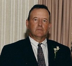 Lloyd Waldo Chapman Jr.