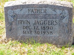 Irvin Jaggers 