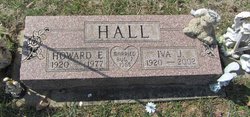 Howard E Hall 