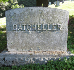 George L. Batcheller 