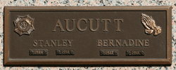 Stanley Aucutt 