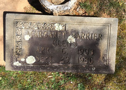 Margaret Young <I>Barrier</I> Glenn 