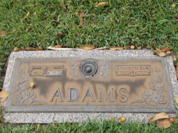 Ab Dorian Adams 