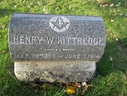 Henry W. Kittredge 