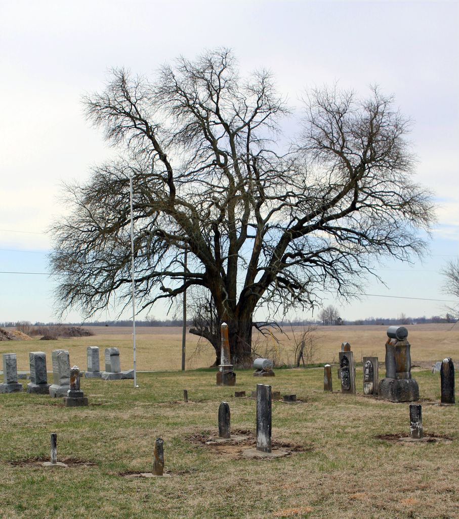 Parkison Cemetery