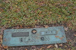 Jesse Adolphus Blanton 