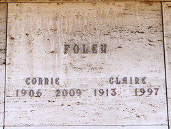 Claire L. Foley 
