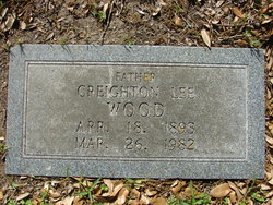 Creighton Lee Wood Sr.