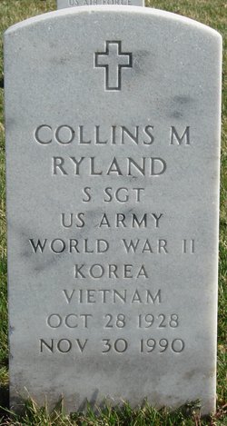 Collins McCoy Ryland 