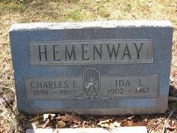 Charles Ellis Hemenway 