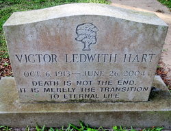 Victor Ledwith Hart 