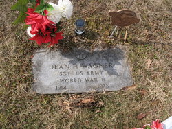 Dean H. Wagner 